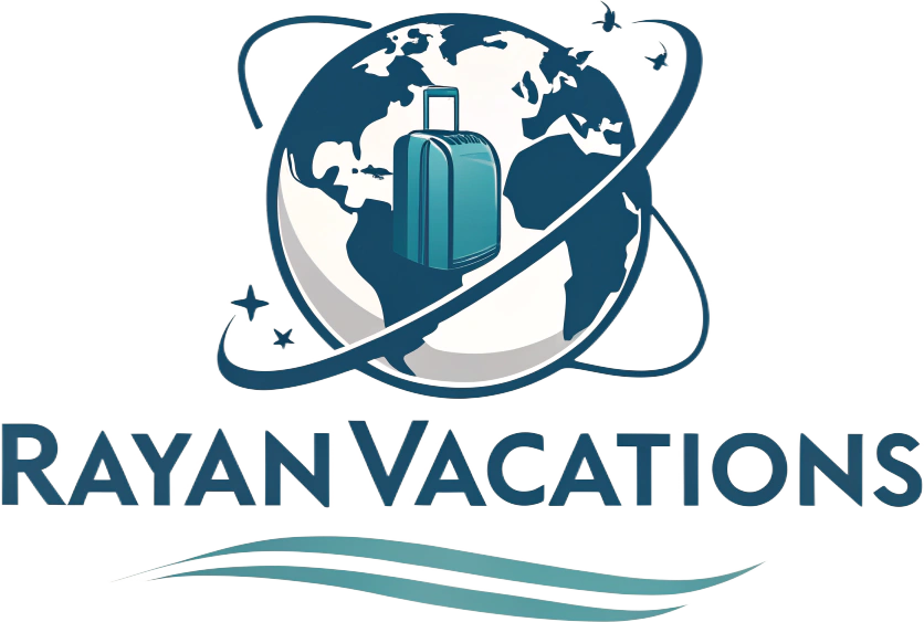 Rayan Vacations